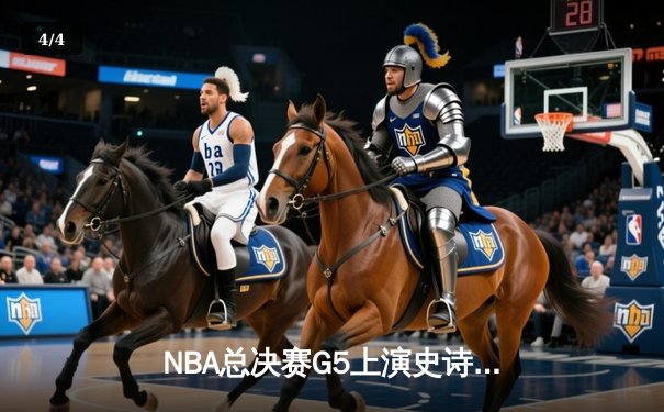 NBA总决赛G5上演史诗逆转 雄鹿主场加时险胜太阳夺赛点 - 4