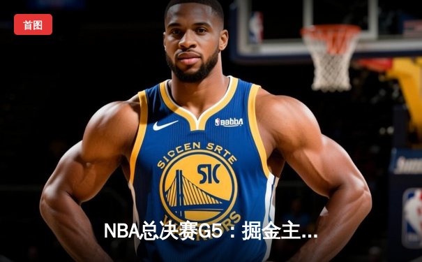 NBA总决赛G5：掘金主场险胜热火，约基奇三双率队夺赛点