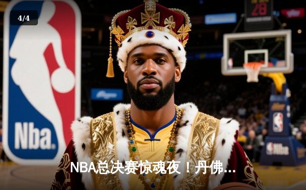 NBA总决赛惊魂夜！丹佛掘金加时逆转迈阿密热火，约基奇40+三双创历史 - 4
